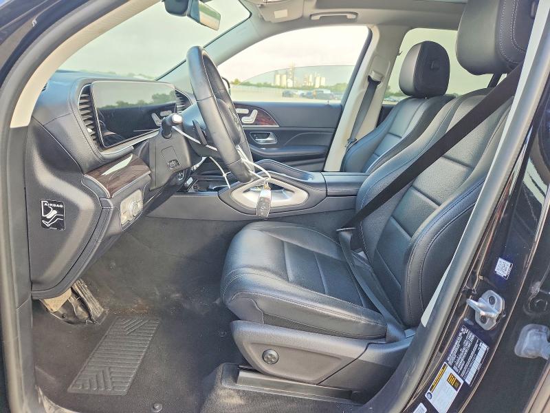 Продаж на аукціоні авто 2021 Mercedes-benz Gle, vin: 4JGFB4KB1MA432473, номер лоту: 63047296