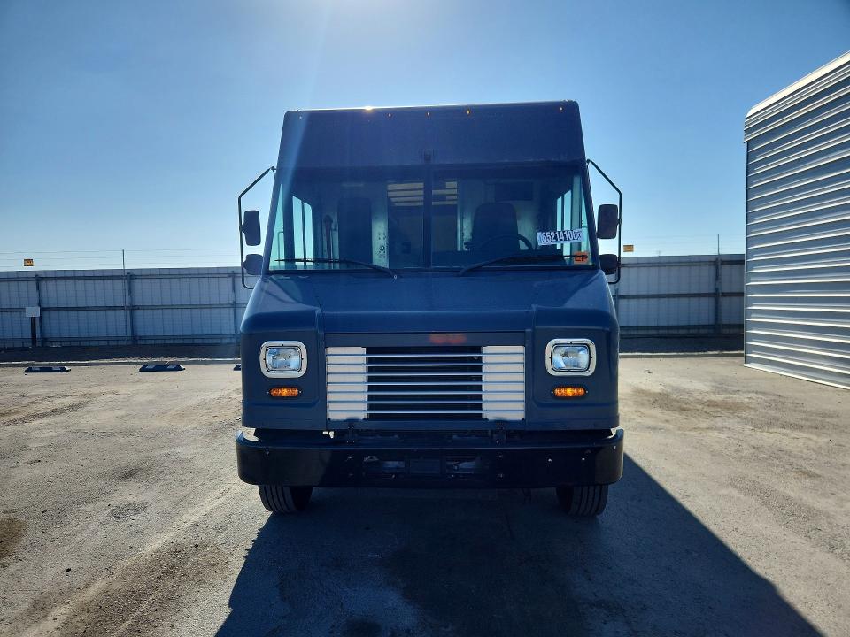 Продаж на аукціоні авто 2020 Ford F59, vin: 1F65F5KN3L0A11656, номер лоту: 68717836
