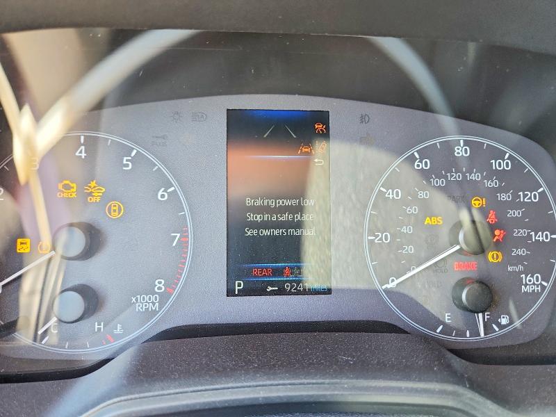 Aukcja sprzedaży 2025 Toyota Corolla, vin: 5YFB4MDE6SP353121, numer aukcji: 64757696