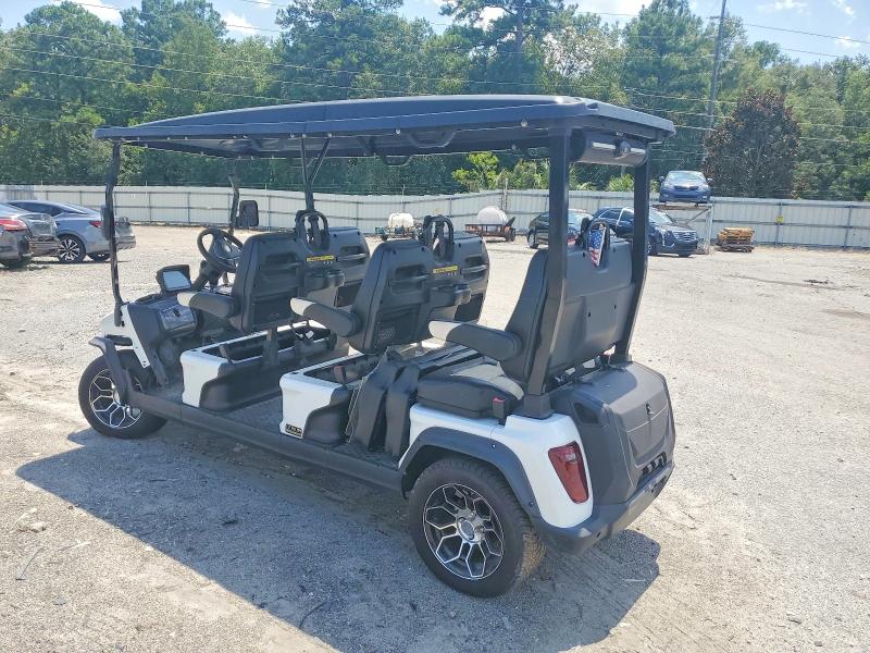 Aukcja sprzedaży 2023 Evolution Golf Cart, vin: EVBC0601787, numer aukcji: 62568866