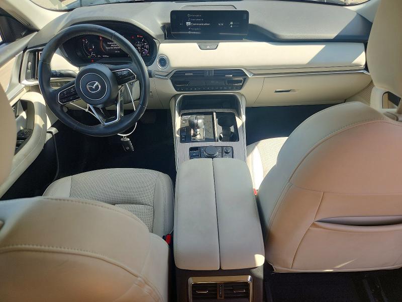 Aukcja sprzedaży 2024 Mazda Cx-90, vin: JM3KKDHA0R1152706, numer aukcji: 66917996