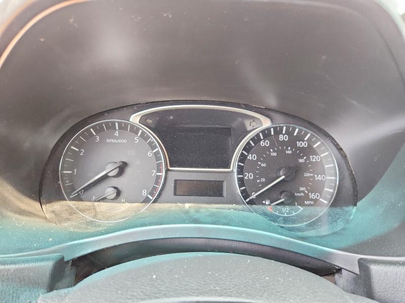 Продажа на аукционе авто 2014 Nissan Pathfinder, vin: 5N1AR2MN1EC701577, номер лота: 63650336
