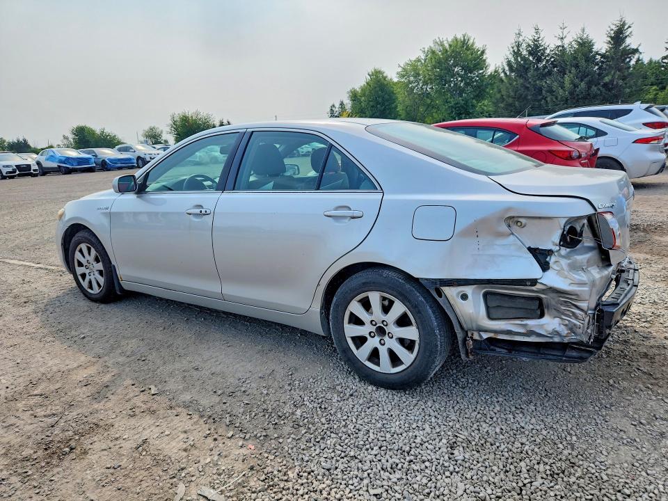 Aukcja sprzedaży 2008 Toyota Camry, vin: 4T1BB46KX8U033753, numer aukcji: 64295896