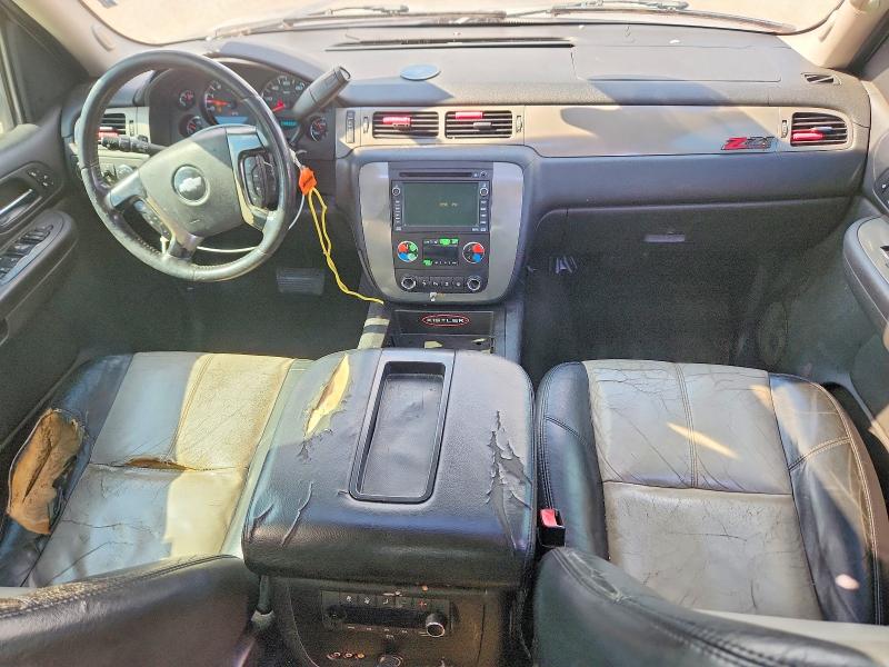 Aukcja sprzedaży 2008 Chevrolet Tahoe, vin: 1GNFK130X8R109814, numer aukcji: 64943276