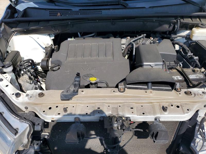 Продаж на аукціоні авто 2015 Toyota Highlander, vin: 5TDJKRFH6FS123971, номер лоту: 63546696