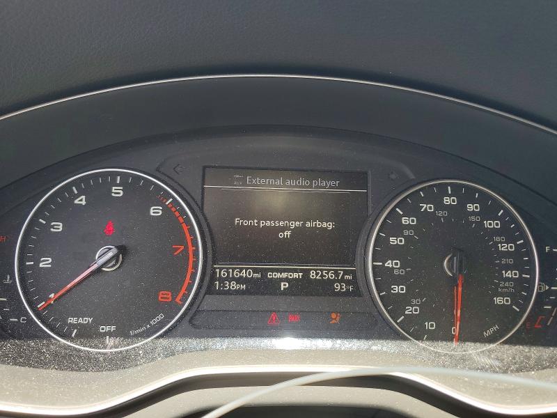 Auction sale of the 2018 Audi Q5, vin: WA1ANAFY7J2046045, lot number: 64427626