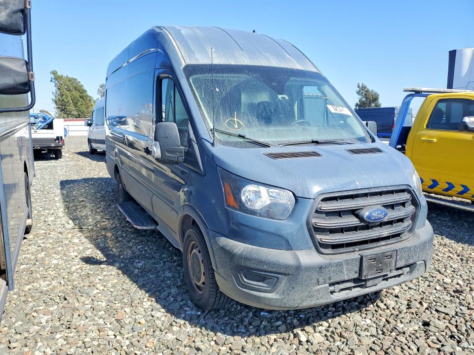 Продажа на аукционе авто 2020 Ford Transit, vin: 1FTBR3X86LKA72129, номер лота: 61141536
