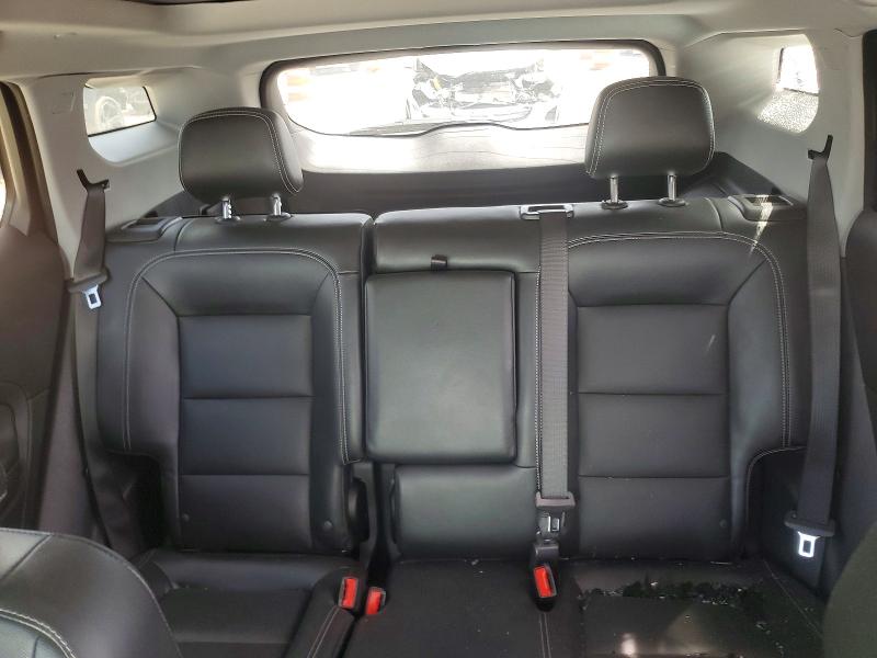 Продажа на аукционе авто 2023 Gmc Terrain, vin: 3GKALPEG6PL250211, номер лота: 65205876