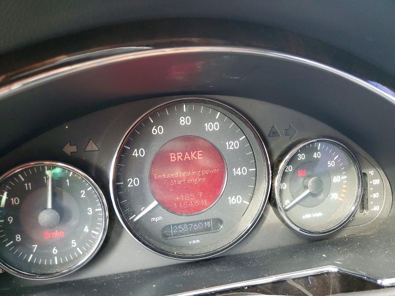Продаж на аукціоні авто 2006 Mercedes-benz Cls, vin: WDDDJ75XX6A024103, номер лоту: 64011906