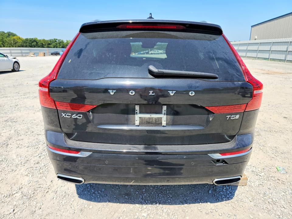Aukcja sprzedaży 2020 Volvo Xc60, vin: YV4102DL4L1549720, numer aukcji: 66361026