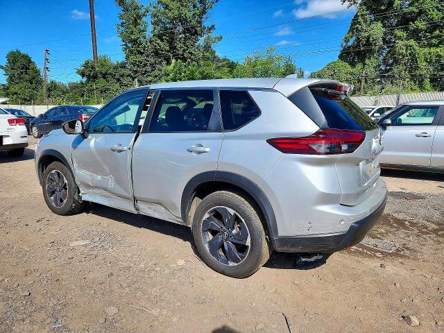 66356736 :رقم المزاد ، JN8BT3BB9RW429927 vin ، 2024 Nissan Rogue مزاد بيع