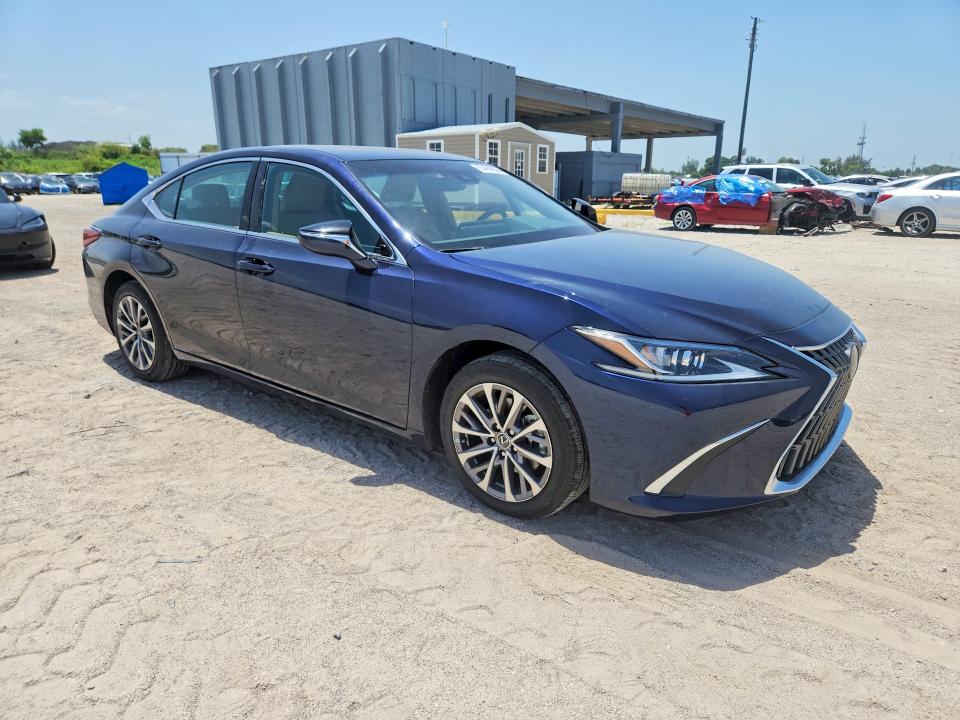 Aukcja sprzedaży 2022 Lexus Es 350, vin: 58ACZ1B13NU135556, numer aukcji: 65494806