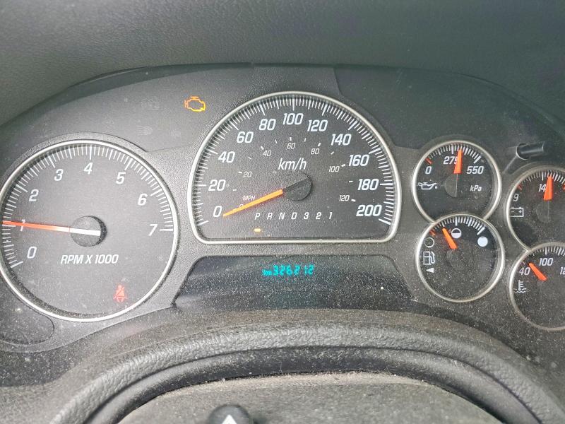 66292376 :رقم المزاد ، 1GKDT33SX92108672 vin ، 2009 Gmc Envoy مزاد بيع