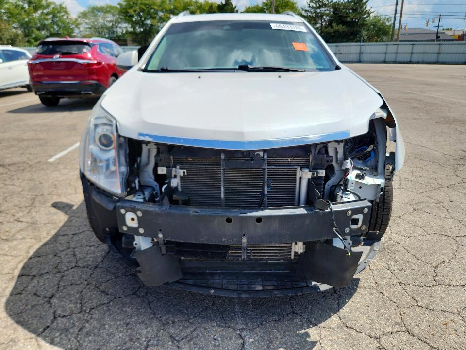 Продаж на аукціоні авто 2016 Cadillac Srx, vin: 3GYFNBE36GS550312, номер лоту: 66433386