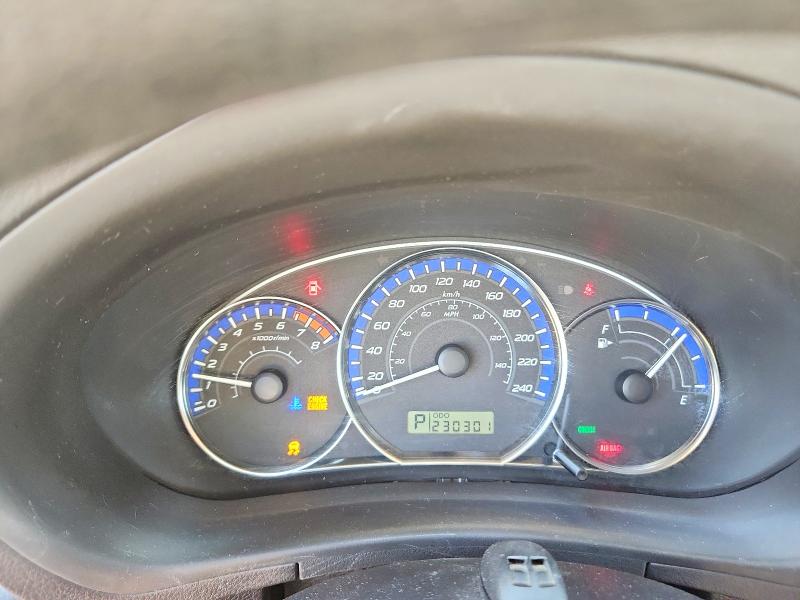 Продажа на аукционе авто 2011 Subaru Forester, vin: JF2SHCBC8BH753890, номер лота: 66258566