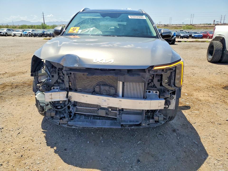 Aukcja sprzedaży 2025 Kia Sorento, vin: KNDRHDJG5S5309780, numer aukcji: 65942806