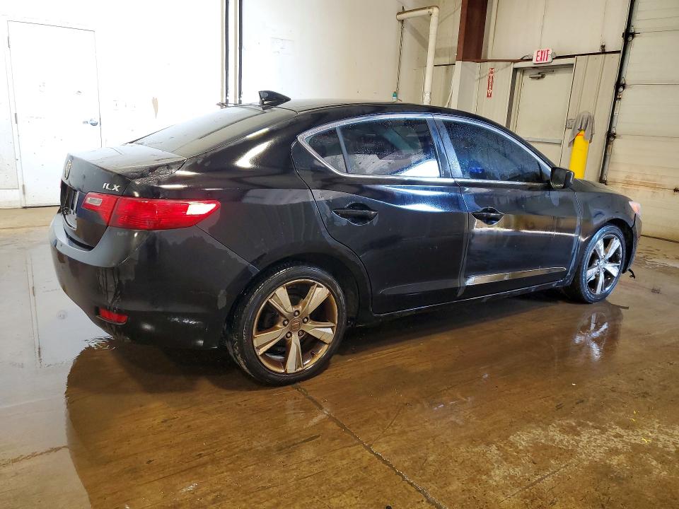 2015 Acura Ilx მანქანა იყიდება აუქციონზე, vin: 19VDE1F53FE005665, აუქციონის ნომერი: 67069516