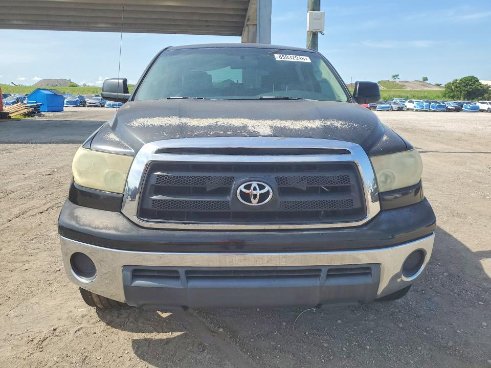 Продаж на аукціоні авто 2010 Toyota Tundra, vin: 5TFEY5F15AX085471, номер лоту: 65032946