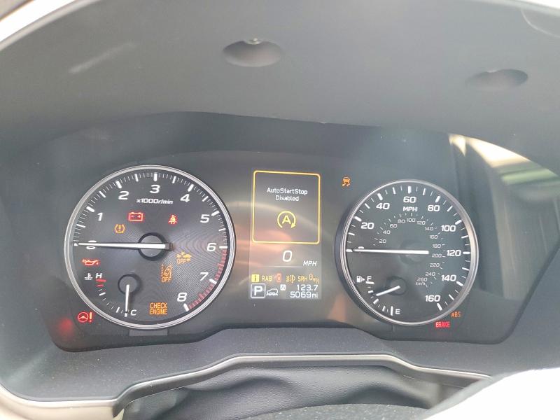Продаж на аукціоні авто 2025 Subaru Outback, vin: 4S4BTANC7S3224694, номер лоту: 65233476