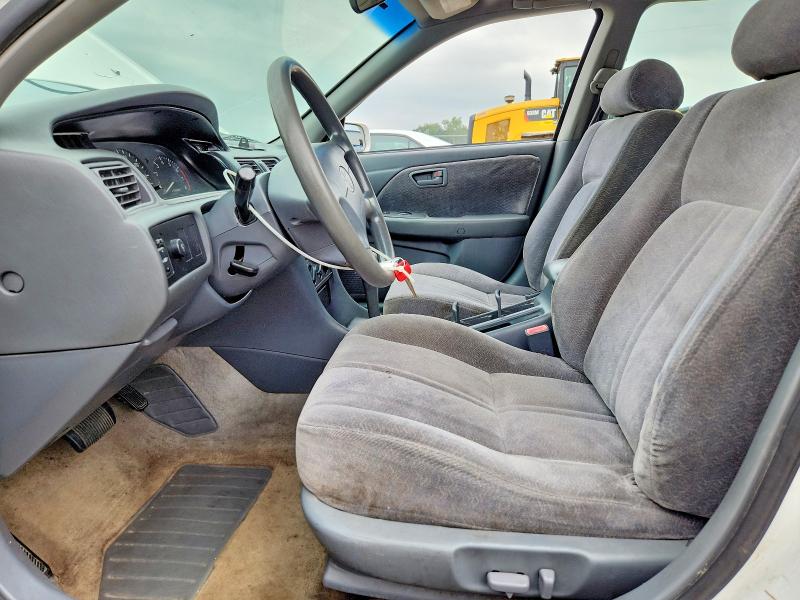 Продажа на аукционе авто 1999 Toyota Camry, vin: JT2BG22K5X0309285, номер лота: 61630666
