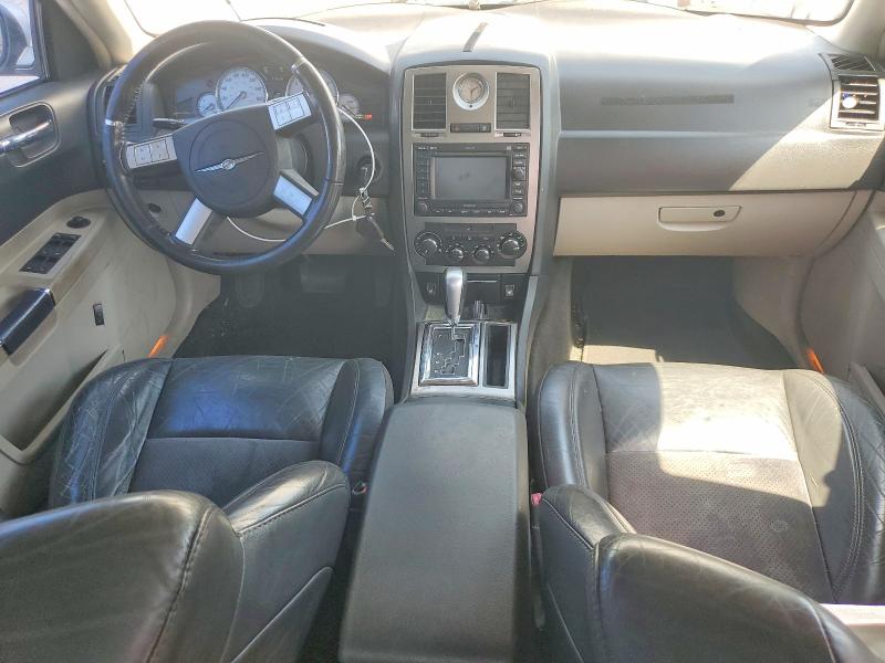 65899926 :رقم المزاد ، 2C3LA73W16H102774 vin ، 2006 Chrysler 300c مزاد بيع