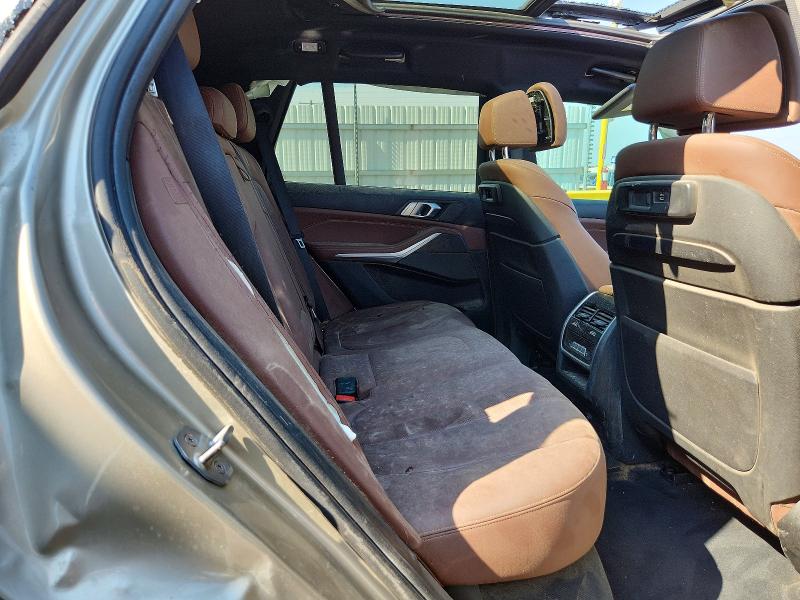 Aukcja sprzedaży 2019 Bmw X5, vin: 5UXCR6C58KLL61232, numer aukcji: 63143596