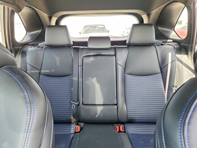 Продажа на аукционе авто 2024 Toyota Rav4, vin: 4T3E6RFV5RU169810, номер лота: 64808956