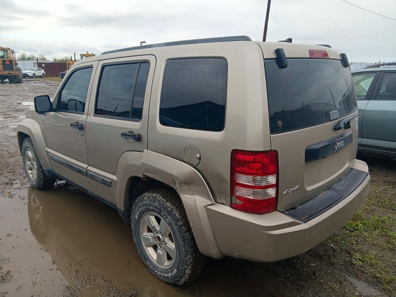 2011 Jeep Liberty მანქანა იყიდება აუქციონზე, vin: 1J4PN2GK9BW524812, აუქციონის ნომერი: 67152676