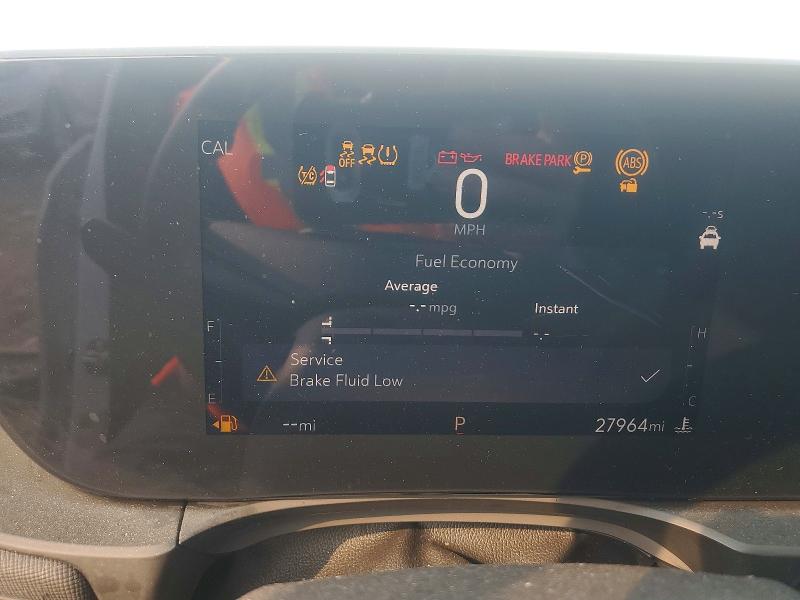 Продаж на аукціоні авто 2025 Buick Envista, vin: KL47LAEP1SB130226, номер лоту: 65012286
