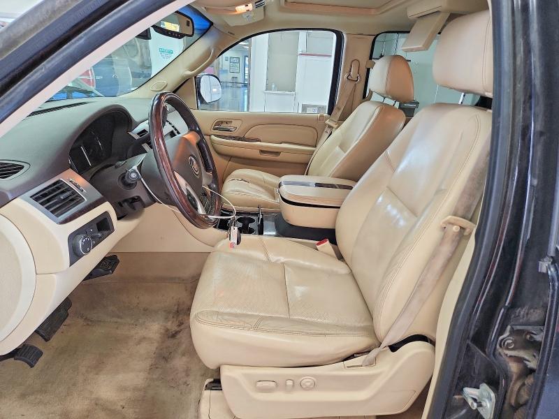 Aukcja sprzedaży 2007 Cadillac Escalade, vin: 1GYFK63817R227285, numer aukcji: 66132866