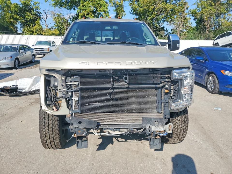 Продаж на аукціоні авто 2018 Ford F350, vin: 1FT8W3BT3JEB29008, номер лоту: 66047706
