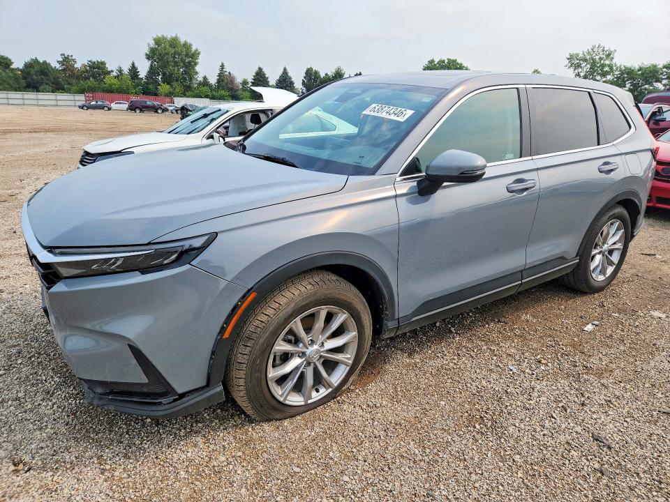 Aukcja sprzedaży 2023 Honda Cr-v, vin: 7FARS4H75PE017290, numer aukcji: 63874346