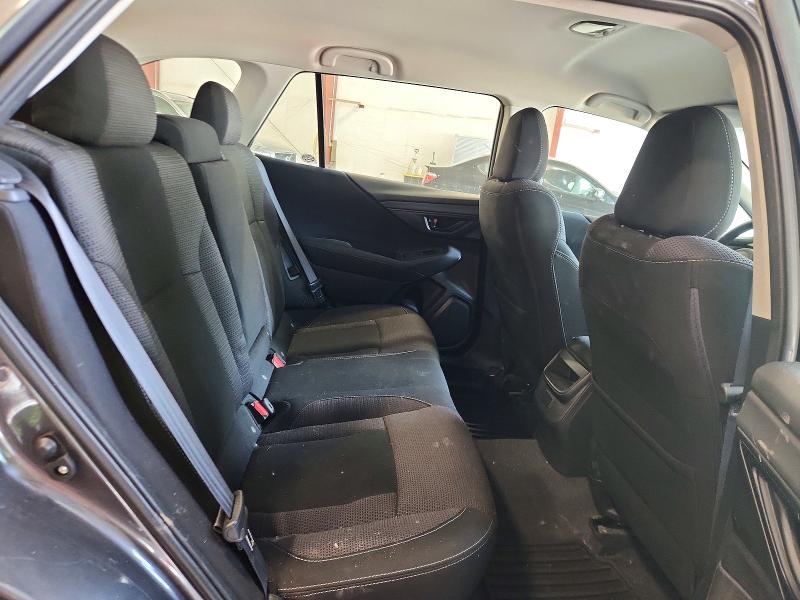 Aukcja sprzedaży 2021 Subaru Outback, vin: 4S4BTAAC4M3167203, numer aukcji: 64266396