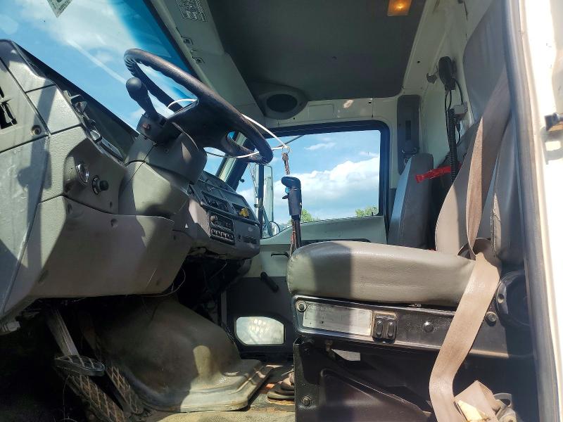 Aukcja sprzedaży 1999 Sterling Truck L9513, vin: 2FZXKWYB0XAA76064, numer aukcji: 66628276