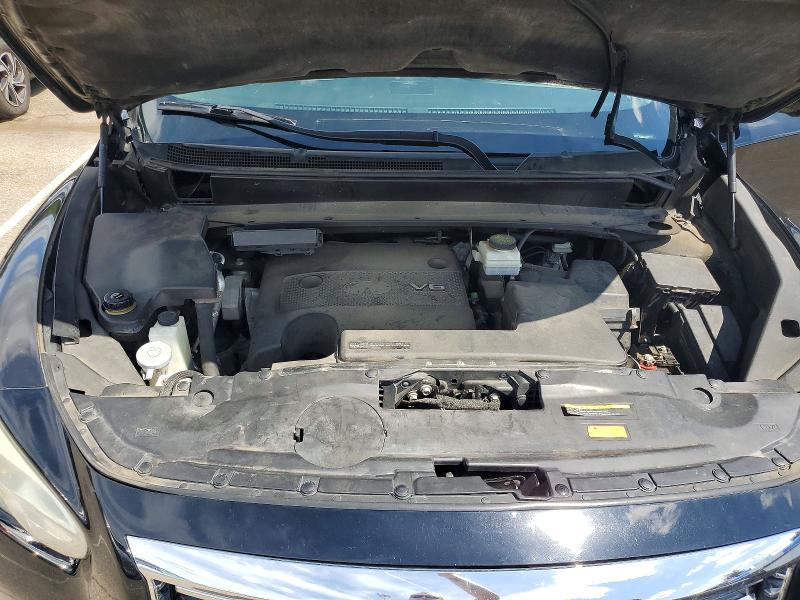 Продаж на аукціоні авто 2013 Infiniti Jx35, vin: 5N1AL0MM5DC328751, номер лоту: 65641526