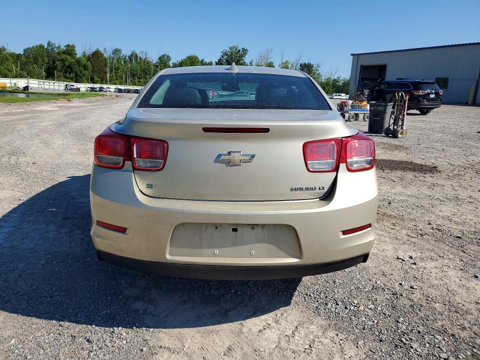 Продаж на аукціоні авто 2014 Chevrolet Malibu, vin: 1G11E5SL9EF200771, номер лоту: 63567976