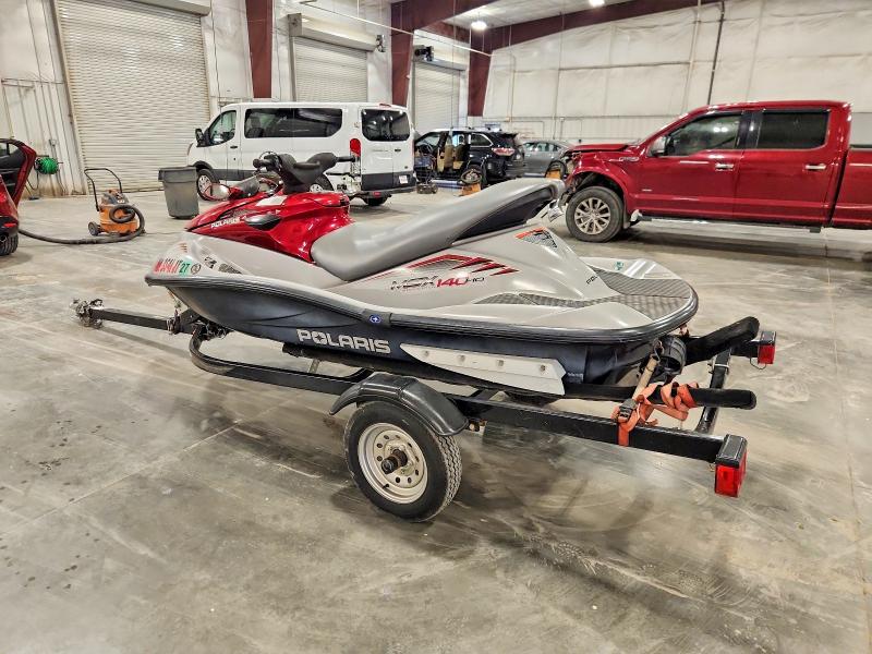 Продаж на аукціоні авто 2003 Polaris Msx 140, vin: PLE28280E303, номер лоту: 61696176