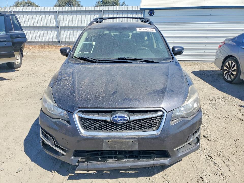 Aukcja sprzedaży 2016 Subaru Impreza, vin: JF1GPAS69G8219252, numer aukcji: 64148576