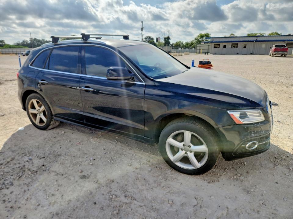 Aukcja sprzedaży 2017 Audi Q5, vin: WA1M2AFP7HA061237, numer aukcji: 65025236