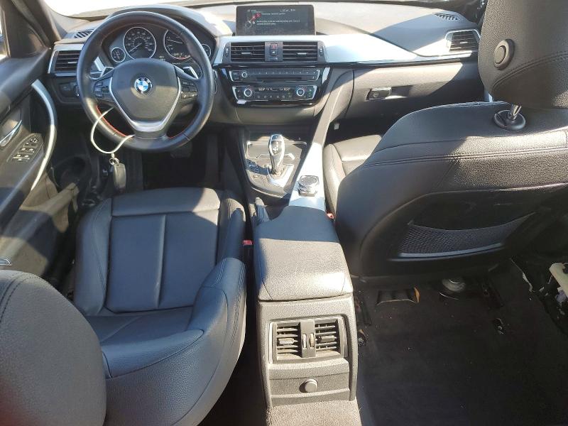 Aukcja sprzedaży 2016 Bmw 328, vin: WBA8J1C58GK710627, numer aukcji: 65337626