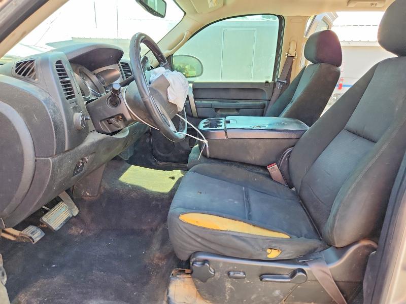 Продаж на аукціоні авто 2013 Chevrolet Silverado, vin: 3GCPKSE79DG185385, номер лоту: 66147706