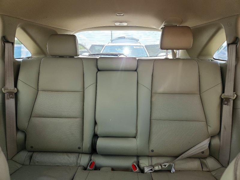 Aukcja sprzedaży 2014 Acura Rdx, vin: 5J8TB4H37EL011419, numer aukcji: 65158176