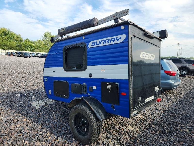 Продаж на аукціоні авто 2024 Sunray 109e, vin: 7J3S1EA11RS009913, номер лоту: 65912756