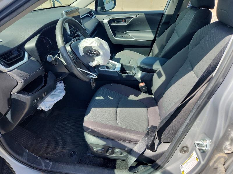 Продаж на аукціоні авто 2023 Toyota Rav4, vin: 2T3P1RFV2PW348455, номер лоту: 65678566