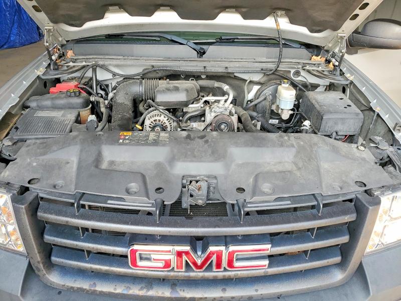Aukcja sprzedaży 2012 Gmc Sierra, vin: 1GTN2TEX9CZ174995, numer aukcji: 63904986