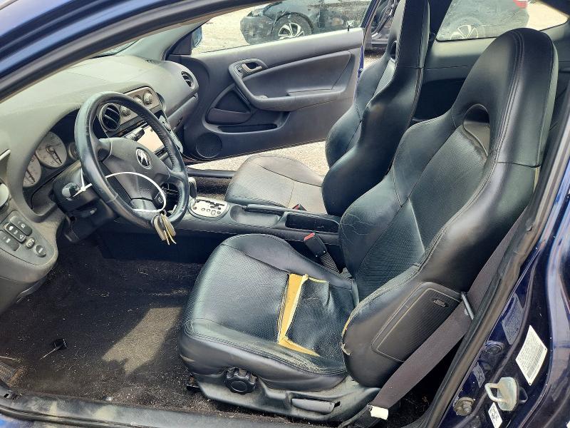 Продаж на аукціоні авто 2003 Acura Rsx, vin: JH4DC548X3C006010, номер лоту: 61451906