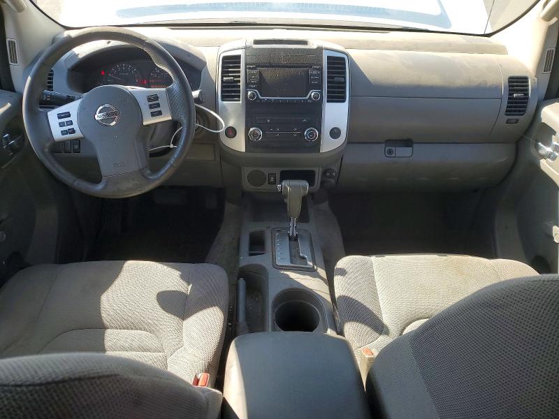 Продажа на аукционе авто 2017 Nissan Frontier, vin: 1N6BD0CT4HN719699, номер лота: 64124246