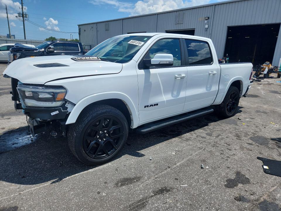 Aukcja sprzedaży 2020 Ram 1500, vin: 1C6SRFJT7LN324944, numer aukcji: 65081316