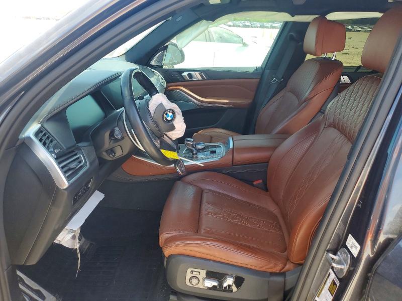 Продажа на аукционе авто 2019 Bmw X5, vin: 5UXJU2C58KLN67133, номер лота: 65800756