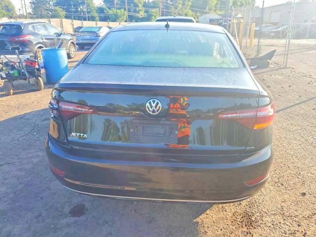 Продаж на аукціоні авто 2019 Volkswagen Jetta, vin: 3VWC57BU1KM184546, номер лоту: 64142956